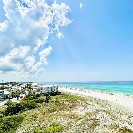 Pinnacle Port A-503 Panama City Beach Bagian luar foto
