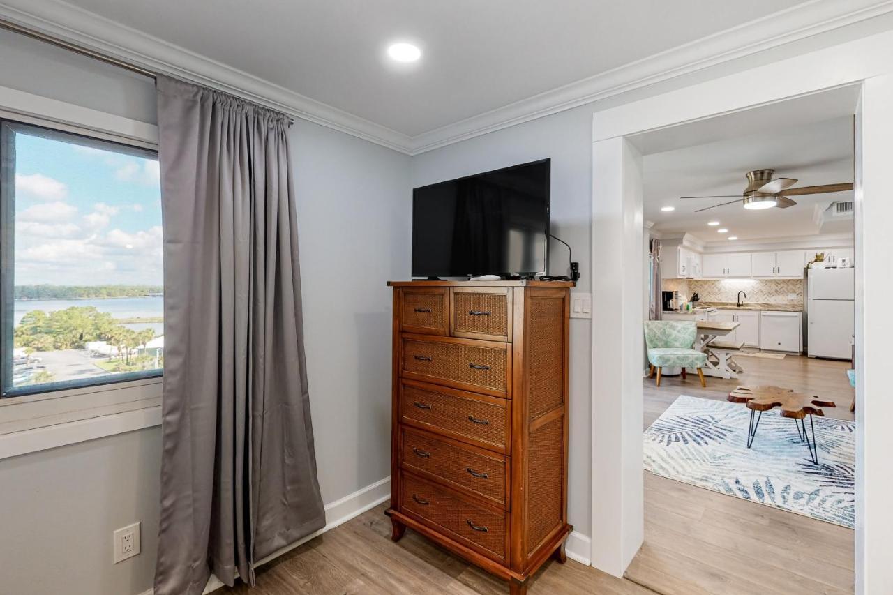 Pinnacle Port A-503 Panama City Beach Bagian luar foto