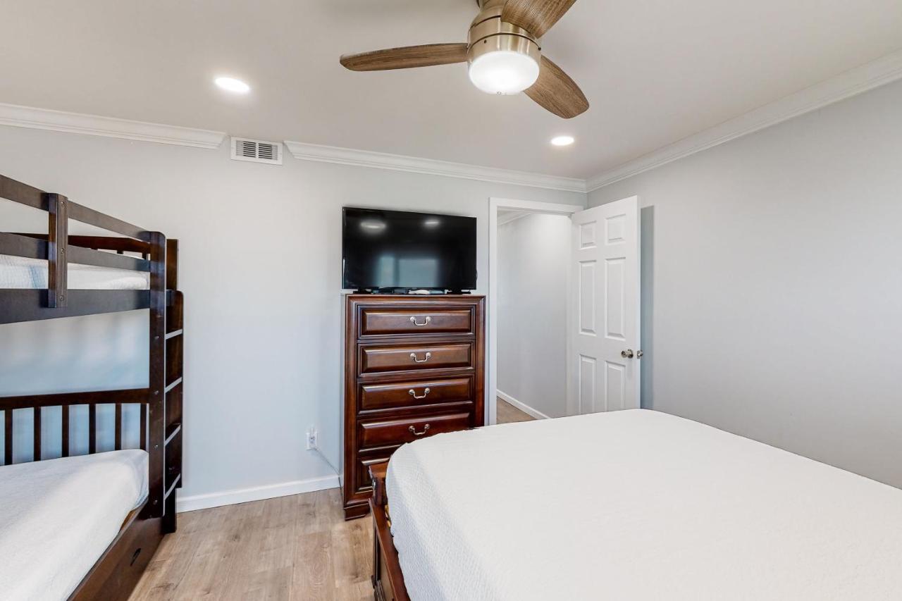 Pinnacle Port A-503 Panama City Beach Bagian luar foto