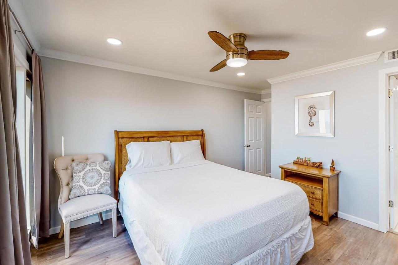 Pinnacle Port A-503 Panama City Beach Bagian luar foto