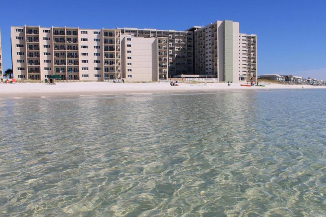 Pinnacle Port A-503 Panama City Beach Bagian luar foto