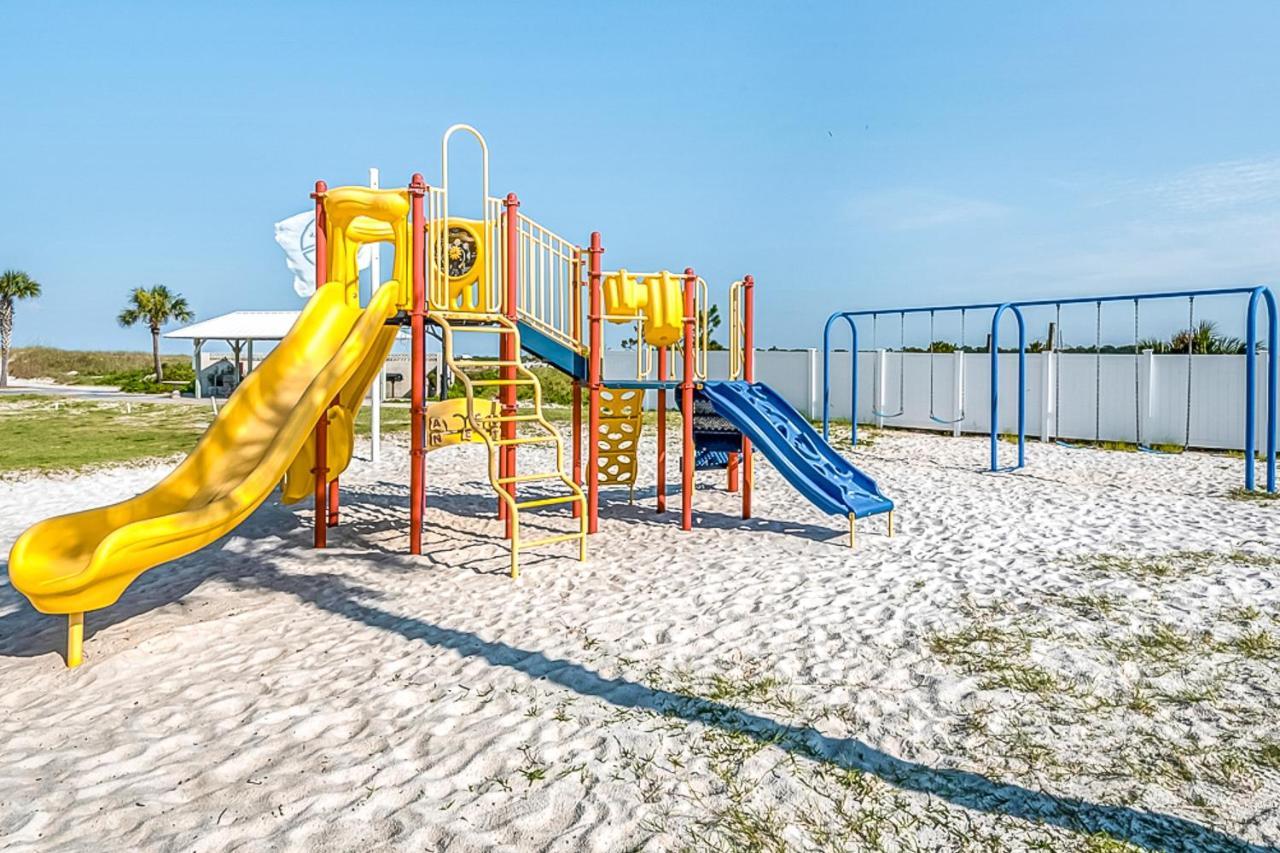 Pinnacle Port A-503 Panama City Beach Bagian luar foto