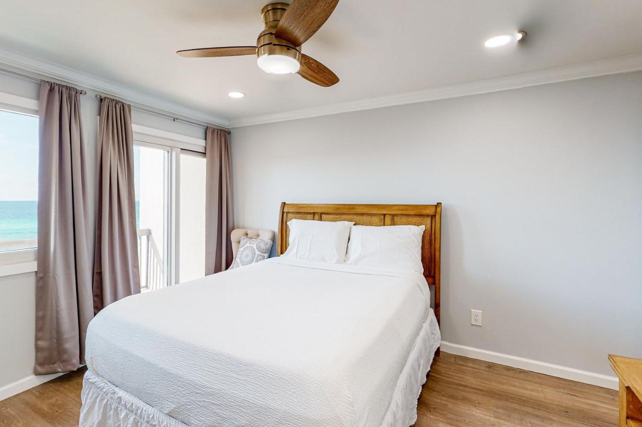 Pinnacle Port A-503 Panama City Beach Bagian luar foto