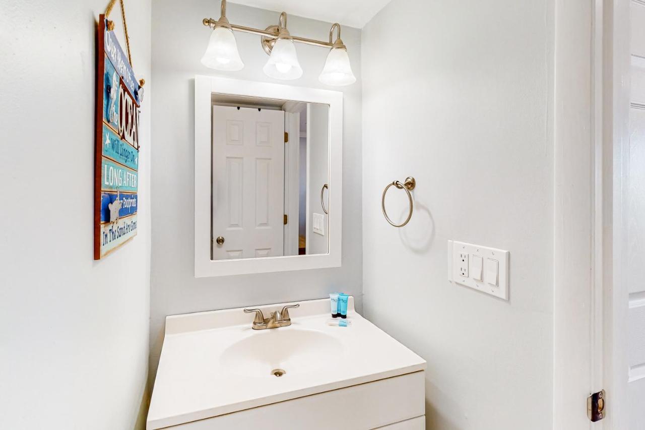 Pinnacle Port A-503 Panama City Beach Bagian luar foto