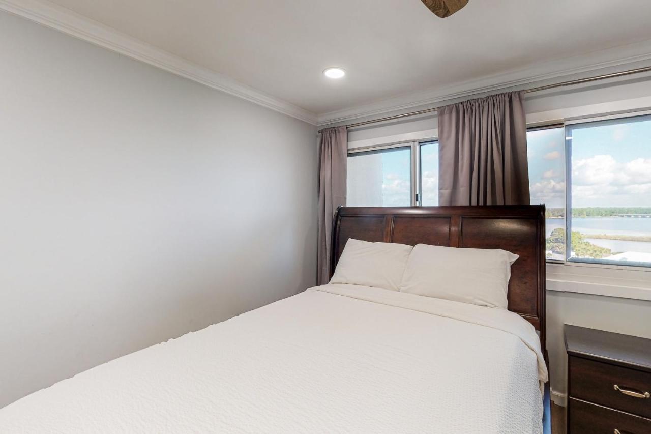 Pinnacle Port A-503 Panama City Beach Bagian luar foto
