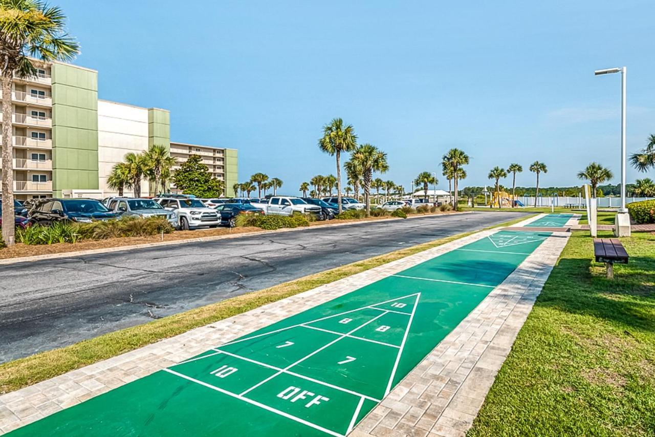 Pinnacle Port A-503 Panama City Beach Bagian luar foto